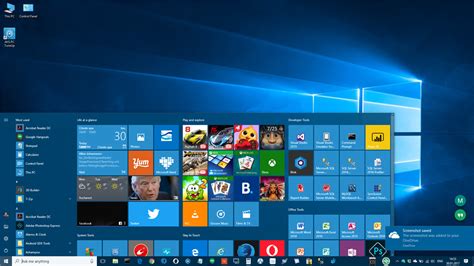 How To Fix System Icons Missing From Taskbar On Windows 10 Windows 10