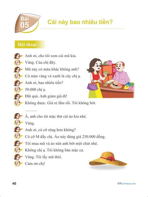 Sách Tiếng Việt Dành Cho Người Nước Ngoài