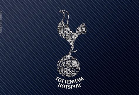 Tottenham Hotspur Wallpaper Cool Hd Wallpapers