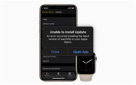 12 Ways To Fix When Your Apple Watch Is Unable To Install Watchos