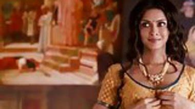 Indian Actress Nandana Sen Topless Scene Indian Xxx Movie