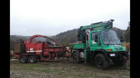Pul biber (acı kırmızı) 70g | arifoglu.com. Unimog + Eschlböck Biber 80 HD - YouTube