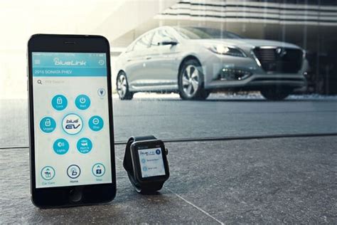 While running is clearly apple's main play, the cycling tracking powers on the watch have steadily improved over time. Now You Can Unlock And Start Your Hyundai Remotely With ...