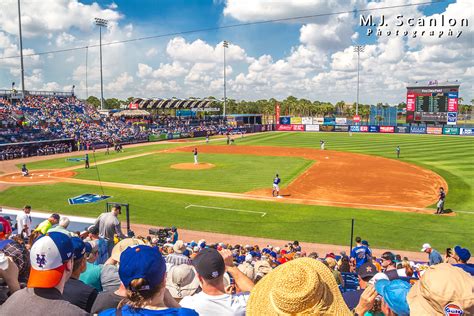 First Data Field Port St Lucie Florida New York Mets Flickr