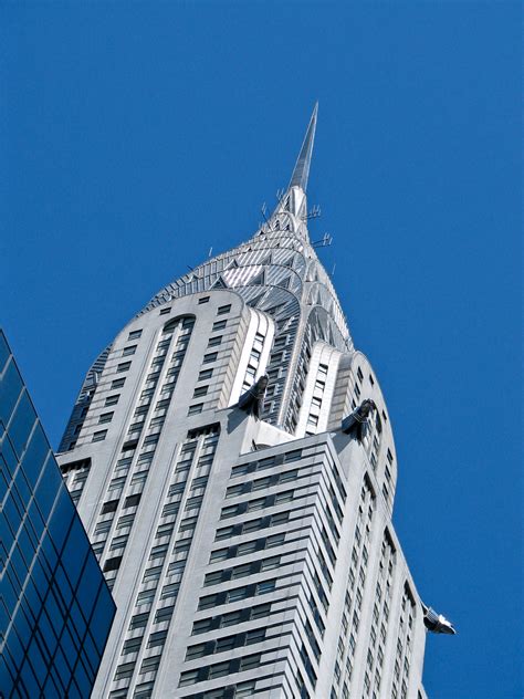 Filenew York City Chrysler Building 03 Wikimedia Commons