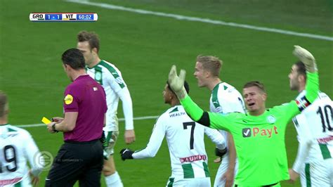 Fc groningen doet dit om jou de beste digitale ervaring te bieden op onze website en die van anderen. Samenvatting FC Groningen - Vitesse 4-2 / FC Groningen TV