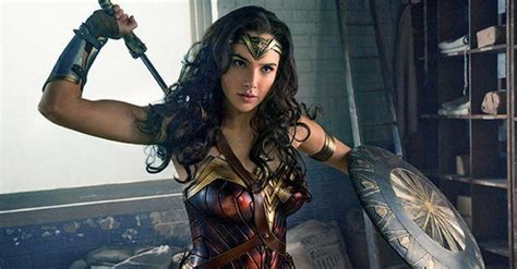 8 interesting facts about wonder woman s gal gadot because everyone has a story