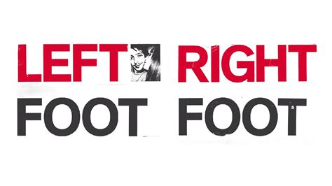 Watch Left Foot Right Foot 2014 Full Movie Online Plex