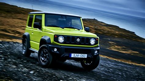 Check out the latest promos from official suzuki dealers in the philippines. Suzuki Jimny 2020 Price in Pakistan, Specs & Features ...