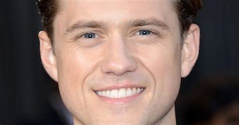 Aaron Tveit On His 54 Below Show Hopefully This Will Just Be The