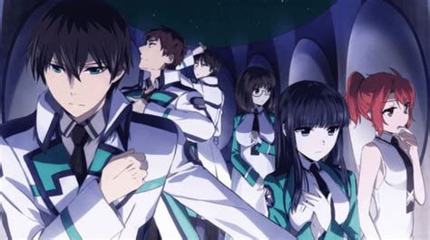 When Will The Irregular At Magic High School Season 3 Be Released