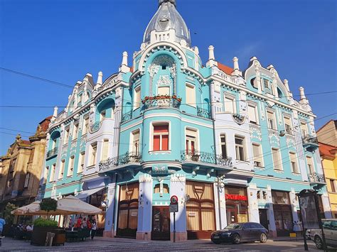 What Can You Do On A Weekend In Oradea Bed And Breakfast Hotel Lyra