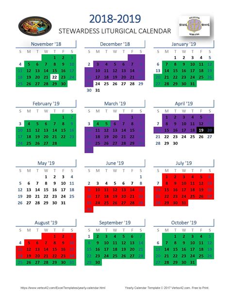 Here we have 10 great photos about printable liturgical calendar. Methodist Liturgical Calendar - Template Calendar Design