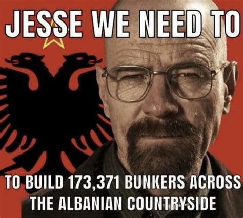 Least Paranoid Albanian R Balkan You Top Balkan Memes Know Your Meme