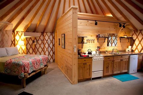 The Yurts Yurt Home Yurt Interior Yurt Living