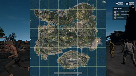 Names of houses and buildings of erangle map | pubg mobile in this video i will tell you the totle 30 names of. Pubg Map Wallpaper | Topbackground