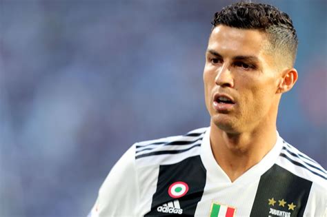 After winning the nations league title, cristiano ronaldo was the first player in history to conquer 10 uefa trophies. Cristiano Ronaldo calls rape allegation 'fake news' - NY ...