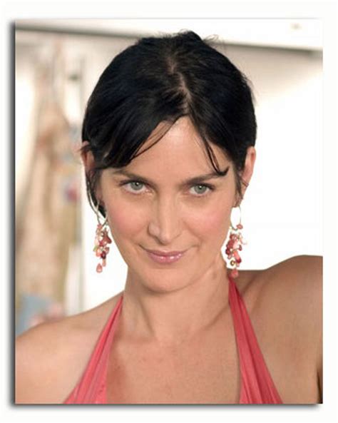 Ss3137784 Movie Picture Of Carrie Anne Moss Buy Celebrity Photos And