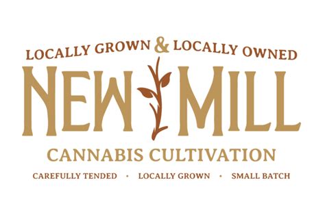 Home New Mill Medical Cannabis