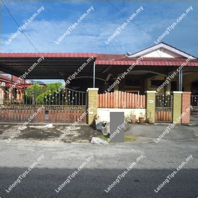 Taman ria prabumulih sumatera selatan yg berada di komplek pertamina prabumulih. 174 Upcoming Auction Properties in kedah | LelongTips.com.my