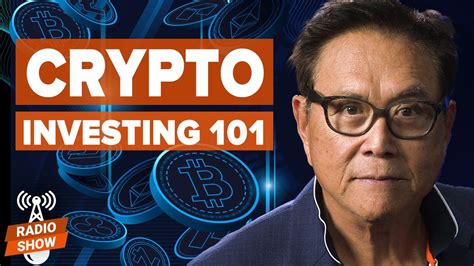 Jeff became an early adopter of blockchain technology while studying engineering at michigan. What the Elite DON'T Want You To Know - Robert Kiyosaki ...