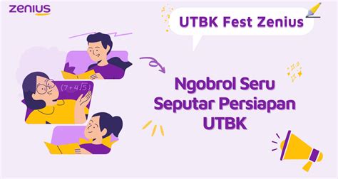 Utbk Fest Persiapan Sukses Utbk