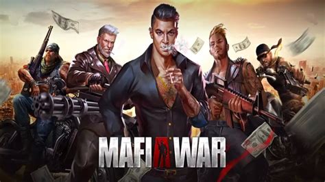 Mafia War Android Gameplay ᴴᴰ Youtube