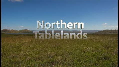 Northern Tablelands Youtube