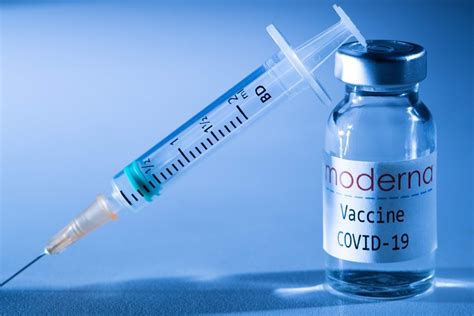 The vaccines approved for use in the uk have met strict standards of safety, quality and effectiveness set out by the independent medicines and healthcare. Moderna | Un deuxième vaccin suscite de nouveaux espoirs ...