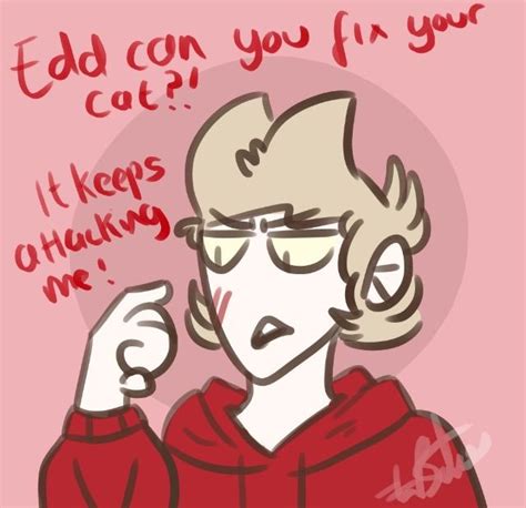Why Is Ringo Attacking Tord 🌎eddsworld🌎 Amino