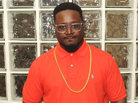 T Pain Thanks Fans For Support Following Fatal Stabbing Of His Niece
