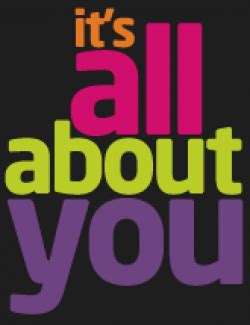 Jesus lover of my soul (it's all about you) it's all about you, jesus and all this is for you for your glory and your fame it's not. It's All About You Wellbeing | Intercom Trust