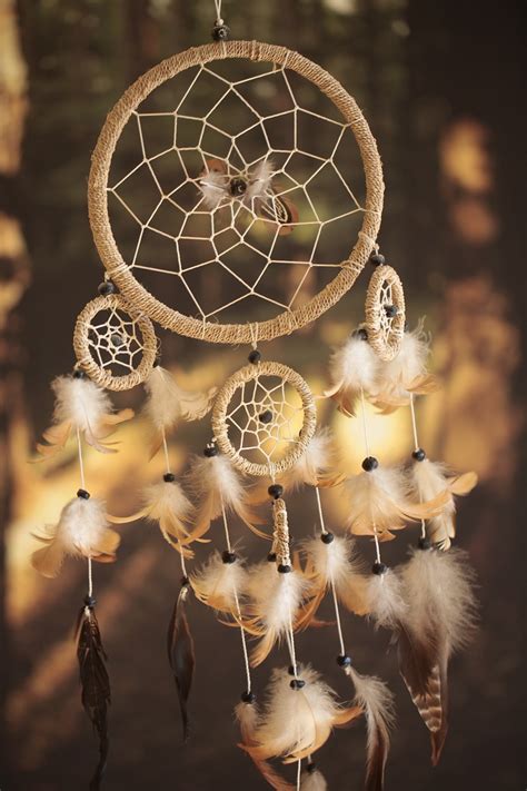 Dreamcatcher Feathers Indian Free Photo On Pixabay