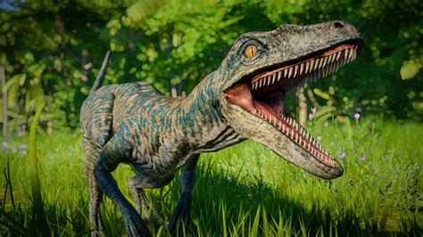Jurassic World Evolution Raptor Squad Skin Collection Steam Cd Key → Buy Cheap Here