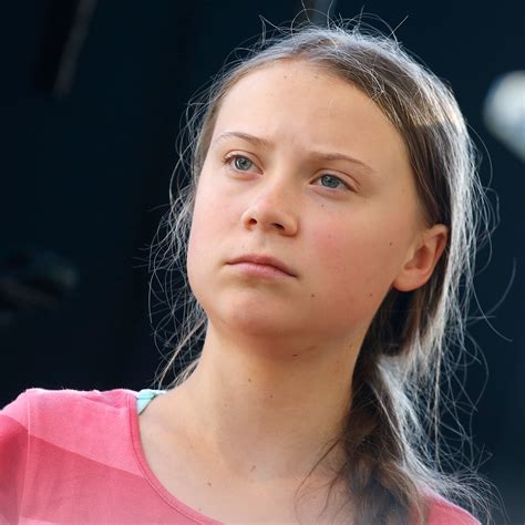 Greta Thunberg Earn A Lot Logbook Bildergalerie