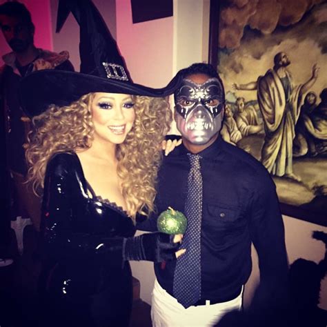 mariah carey as hot milf witch for halloween world news and discussion fotp