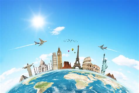 Travel Alerts International Programs And Initiatives