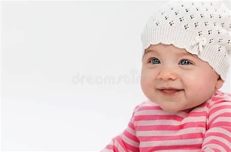 Little Child Baby Stock Photo Image Of Child Human 11237082