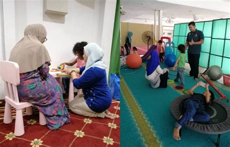 Bagi menjayakan lagi sesi kaunseling, dicadangkan supaya mengintegrasikan muzik dengan terapi yang lain contohnya integrasikan terapi muzik dan terapi seni. Kos tinggi sesi terapi, kaunseling anak istimewa dorong ...