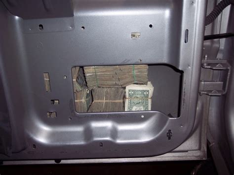 Vehicle Traps Hidden Compartments Ohio Criminalizes Traps In Cars We