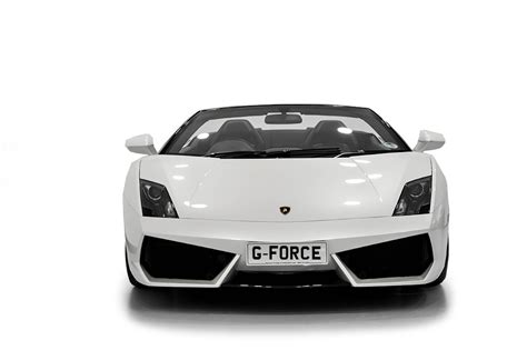 White Lamborghini Car Front Png Transparent Background Free Download