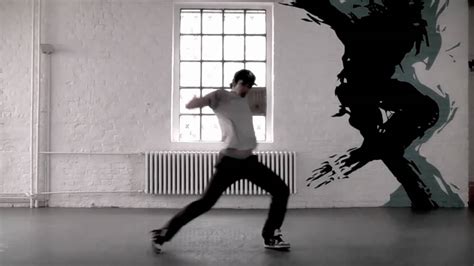 Mark Promo For His Classes Move And Style Dance Academy Sept 2010 Youtube