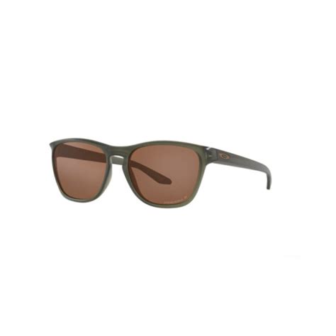Oakley Manorburn Prizm Polarized Sunglasses Sunlab Malta
