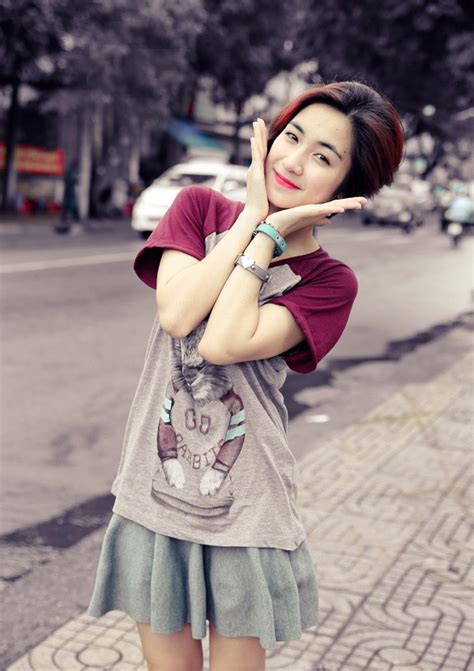 Maybe you would like to learn more about one of these? Ngắm hình ảnh dễ thương, cá tính của Hòa Minzy - bạn gái ...