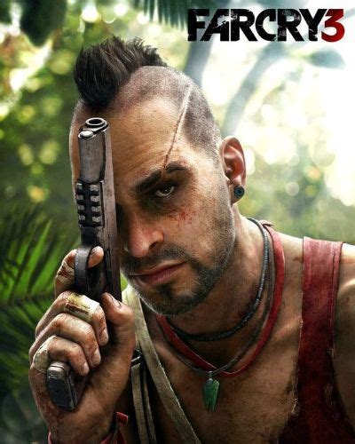 30 Best Video Game Hairstyles Of All Time