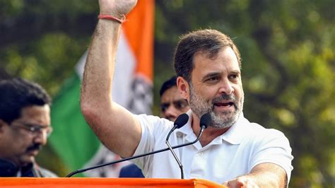 Amethi से चुनाव लड़ेंगे Rahul Gandhi Congress जिला अध्यक्ष प्रदीप सिंघल ने किया दावा Lok
