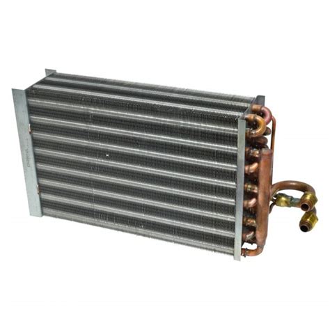 Universal Air Conditioner EV9409224C A C Evaporator Core TRUCKiD Com