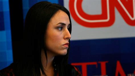 Andrea Tantaros Made Sexual Harassment Claims Against Roger Ailes Was