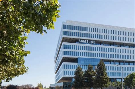 Samsung Electronics Strengthens Its Presence In Silicon Valley With