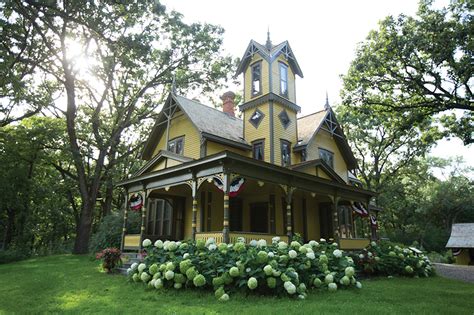 The Burwell House Is A Home For The Ages Lake Minnetonka Magazine